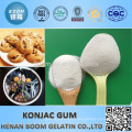 konjac glucomannan gum manufacturer